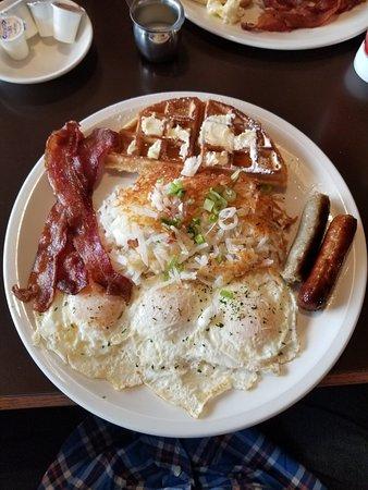 Ricky's All Day Grill