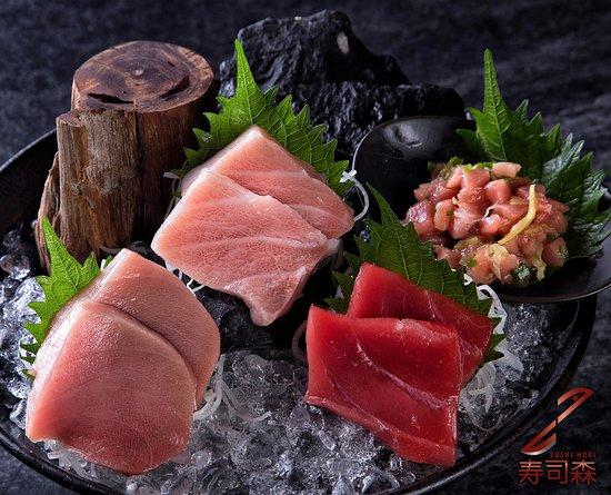 Sushi Mori