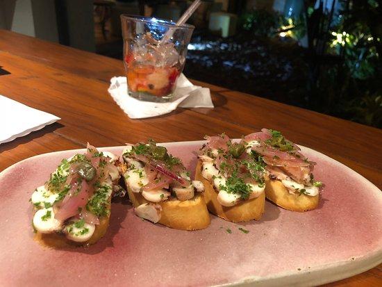 Restaurante Banana Da Terra