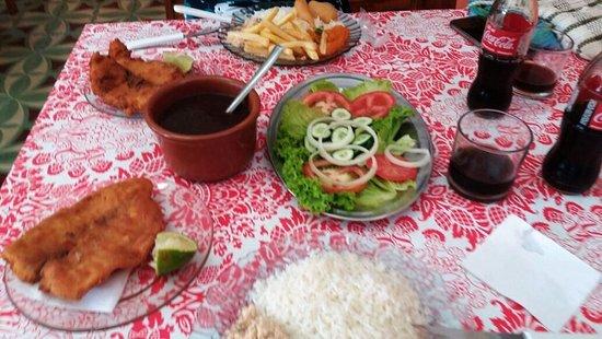 Restaurante Klein