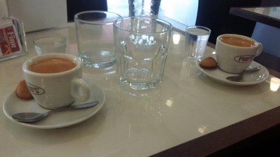 Frans Café