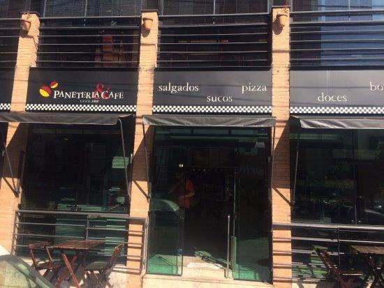 Panetteria & Cafe
