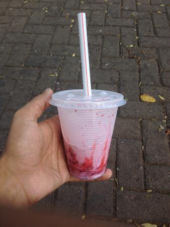 Casa Do Milk Shake