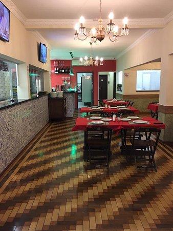 Nonna Angela Pizzaria E Trattoria