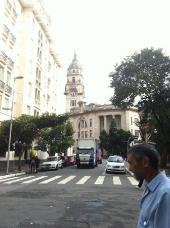Amarelinho SP