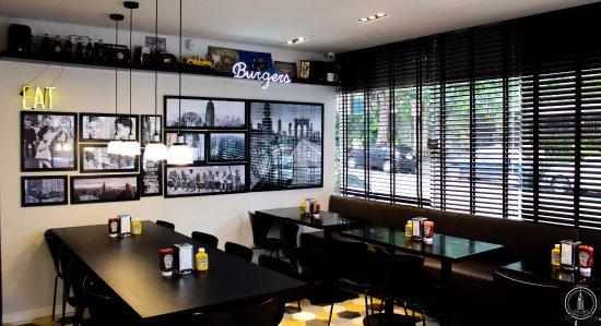 Burguer Company