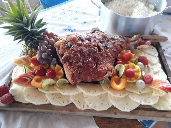 Cantina Bom Gosto