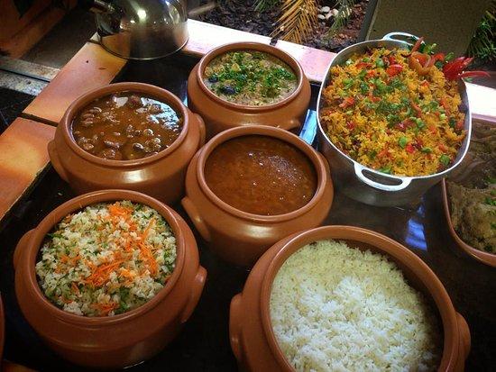 Sabor Da Terra