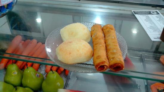 Bar Da Vitamina