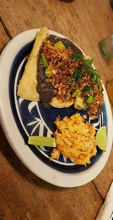 Guadalupe, comida mexicana
