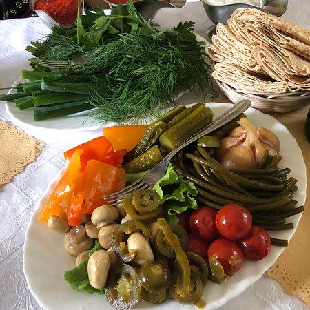 Zalais Darzs