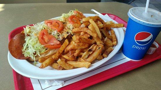 Pataterie la Belle Province