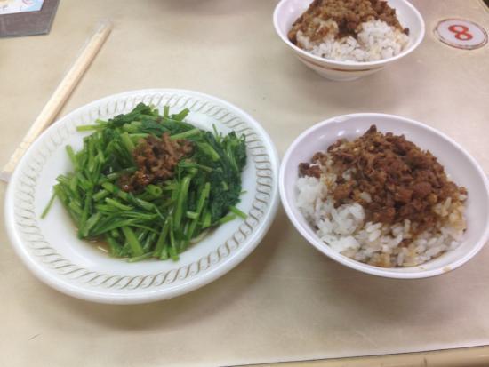 Shuilongwang Restaurant