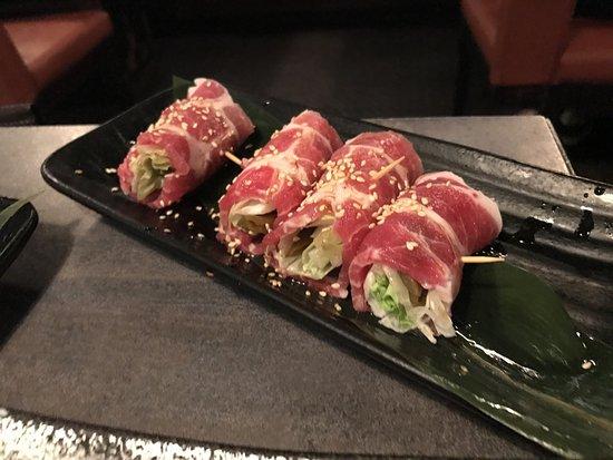 Shinbashi Yakiniku