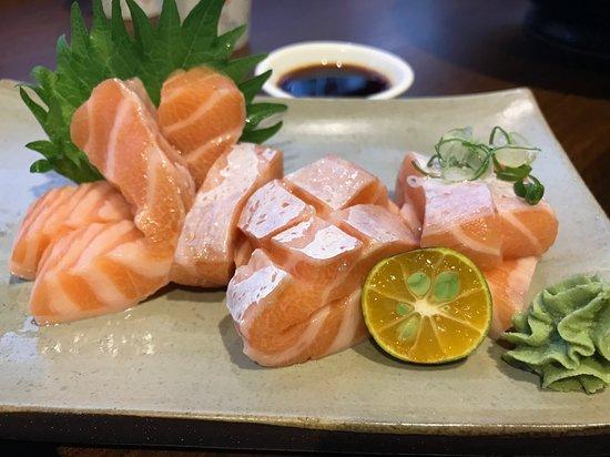 Le Shan Hot Spring Ramen