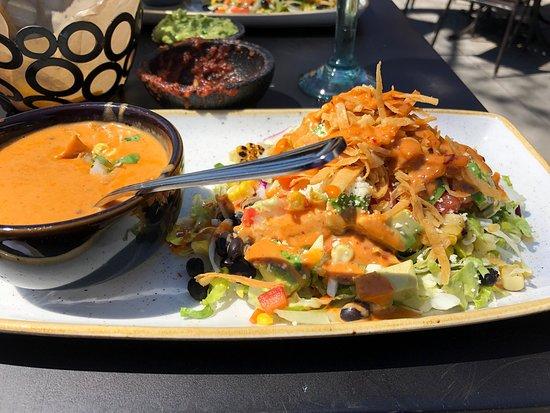 Anejo Mexican Bistro & Tequila Bar