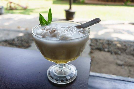 Restoran Taman Pringsewu Solo