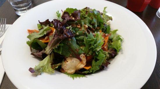 Kate Jones at One Nineteen