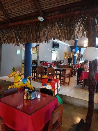 Mar Caribe