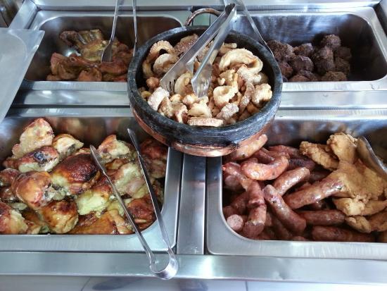 Restaurante do Pedro