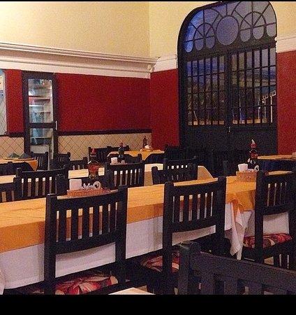 Pizzaria Mammamia