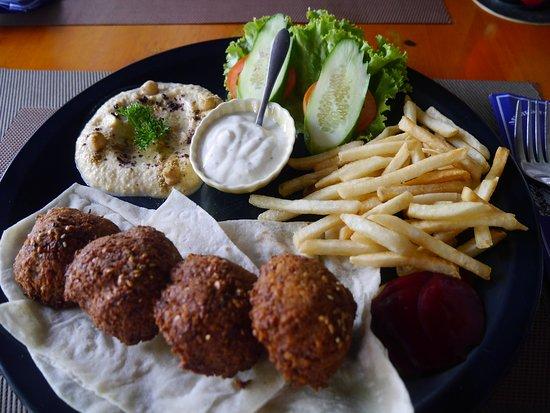 Mr.Mediterranean