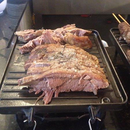 Sabor Brasileiro