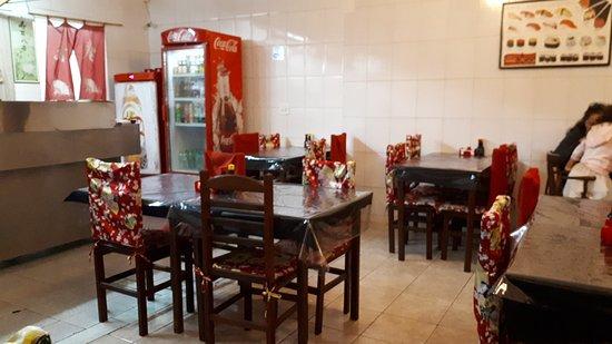 Yao Sushi Bar