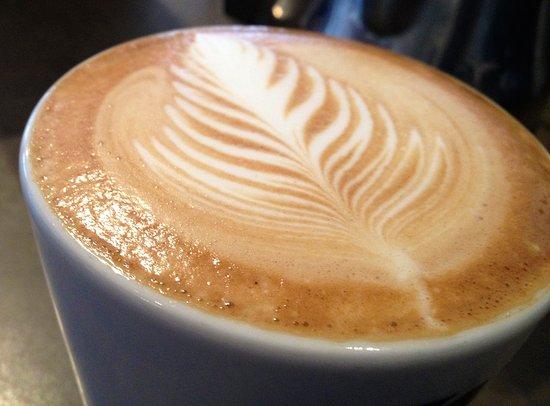CoffeeRoastery