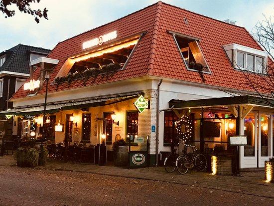 Eetcafe Plexat