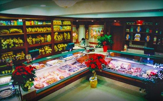 Forno Pasticceria F.lli Gallone