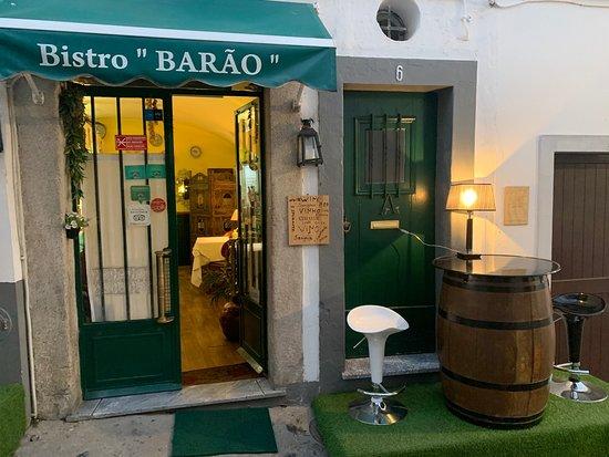 Bistro Barao