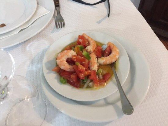 Churrasqueira O Cacador