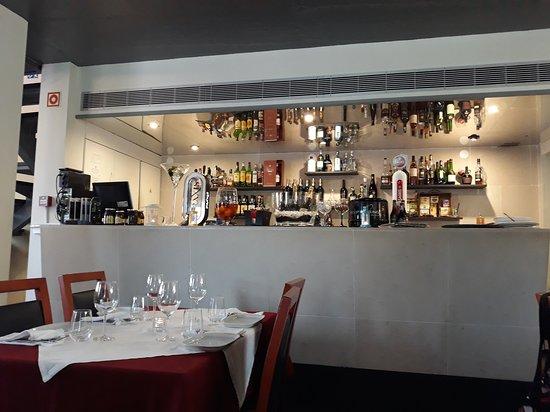 Memorias Restaurante