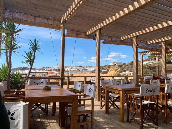 NoSoloAgua Albufeira