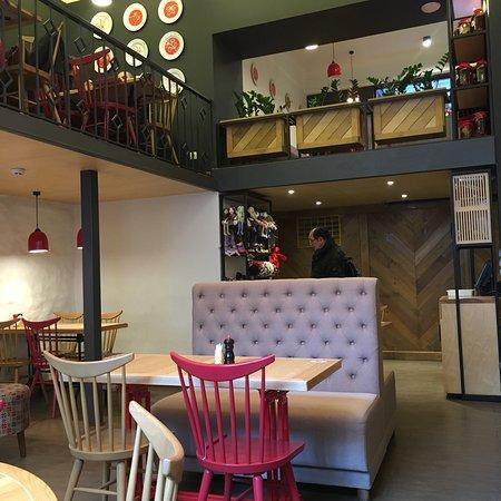 Varenichna Baluvana Galya