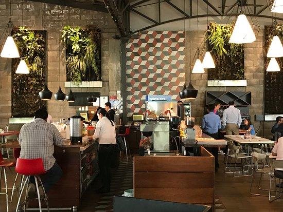 Café Barra Café