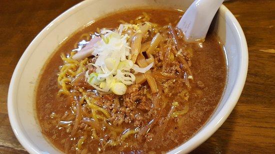 Sapporo Ramen Kitamichi