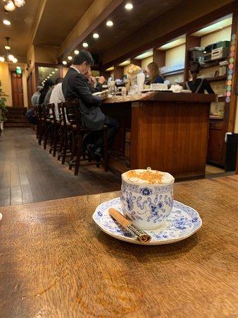 Minami Coffee
