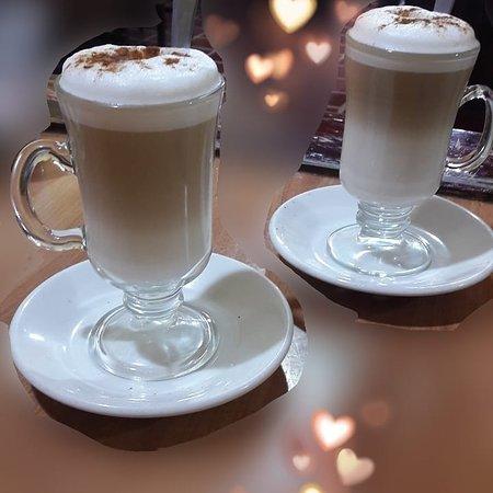 Cafe Versalles