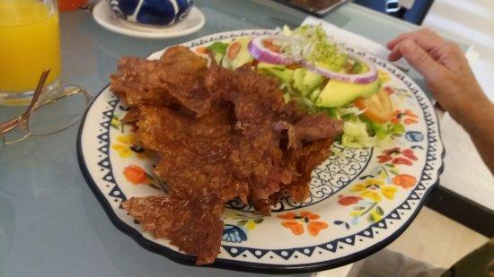 Café Reforma