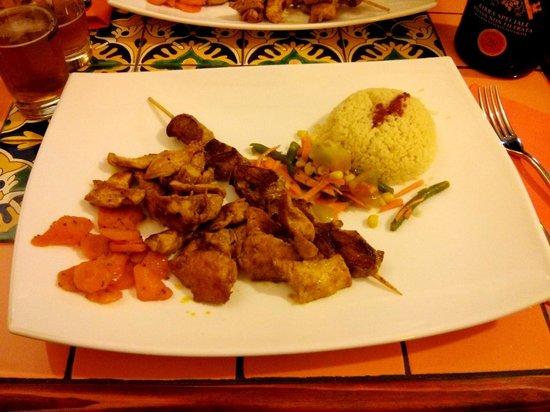 Da Alfonso 2 Cous Cous Bistrot