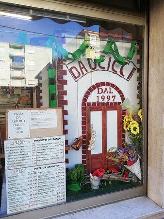 Da U Cicci