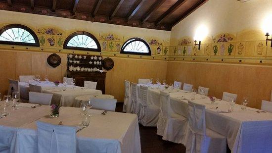 Ristorante Villa Belfiore