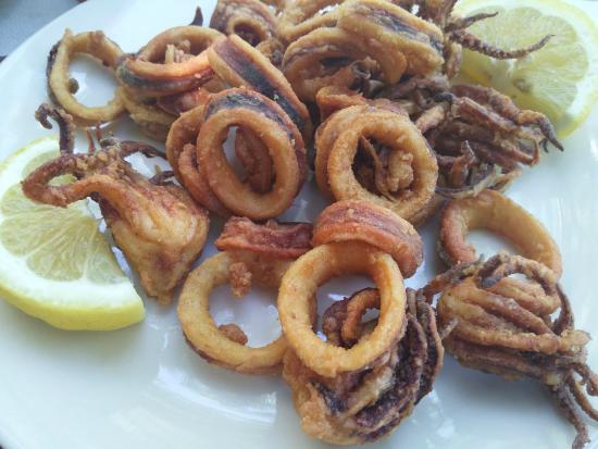 Trattoria Bar Bruna
