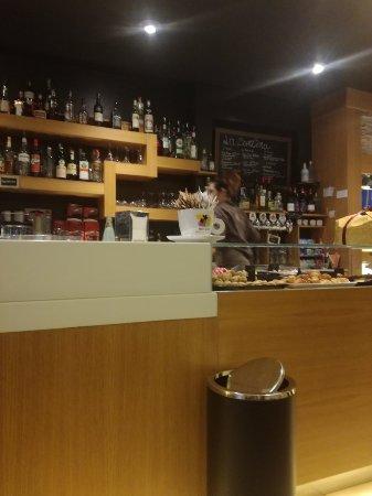 Creo Bakery Cafe