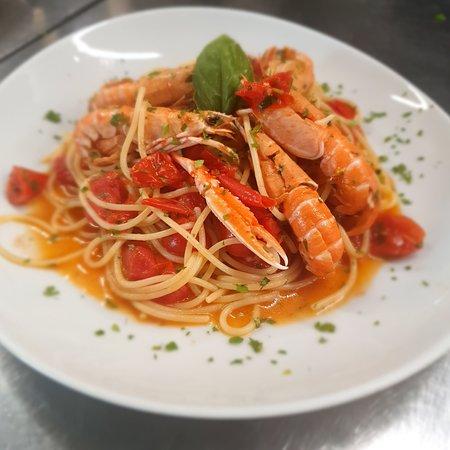 Ristorante al Gufo