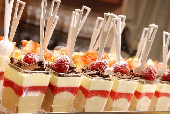 Sottovento Dolce