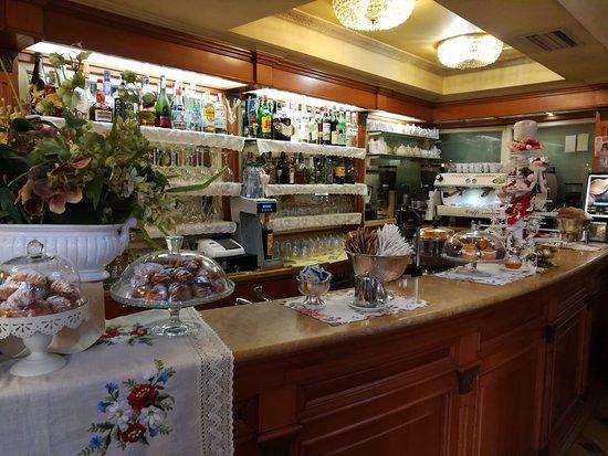 Caffe Rivoli