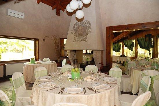 Agriturismo Rosmari Vallino